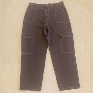 Garage size xl cargo pants, new with tags